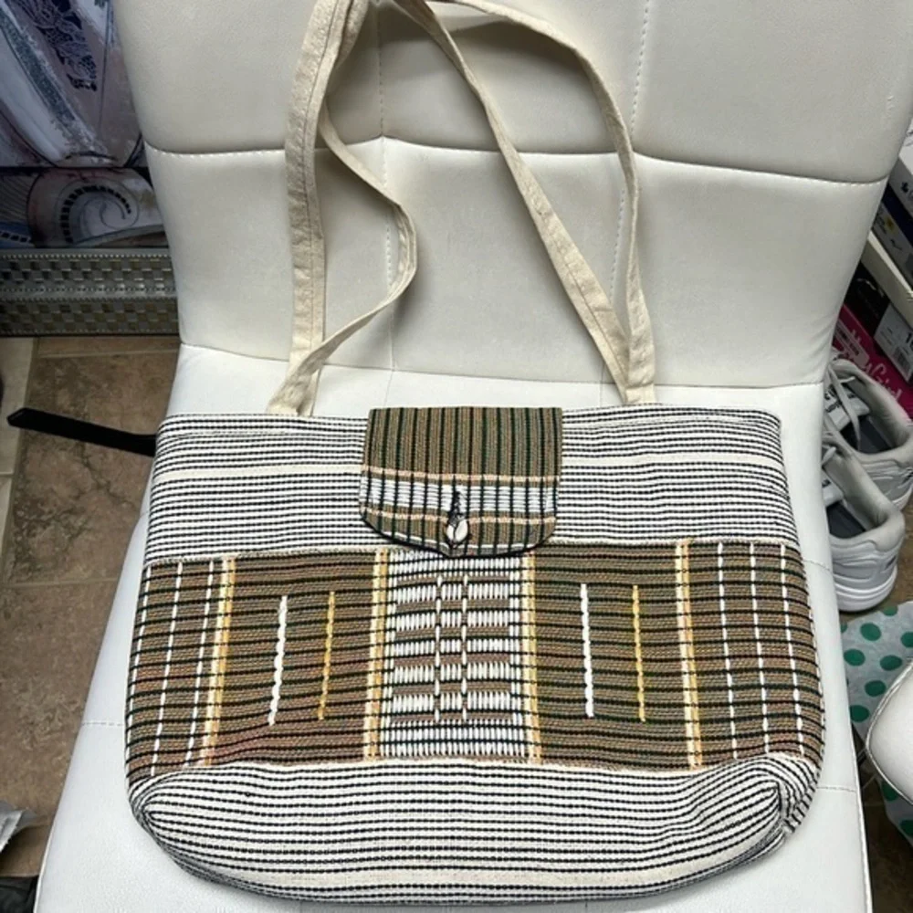 Laptop Bag, African , Crossbody Bag, Messenger Bag, Tribal Patterns